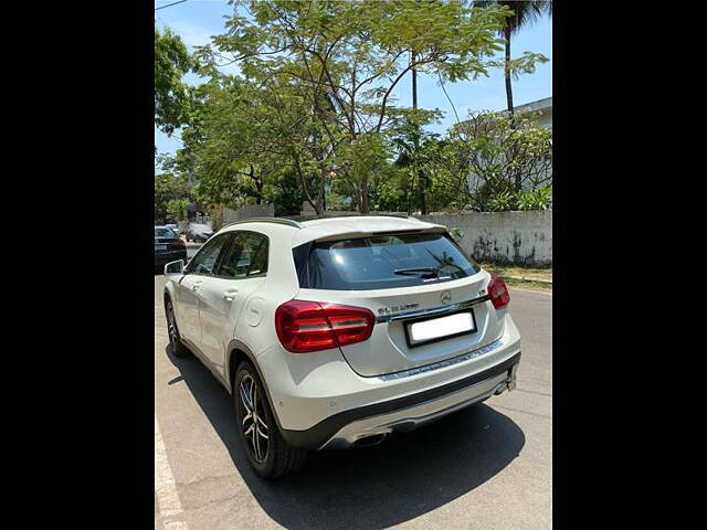 Used Mercedes-Benz GLA [2014-2017] 200 CDI Sport in Chennai