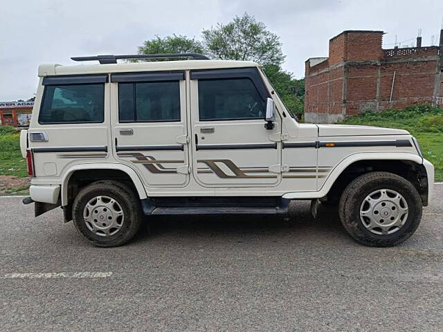 Used Mahindra Bolero B6 (O) [2022] in Lucknow