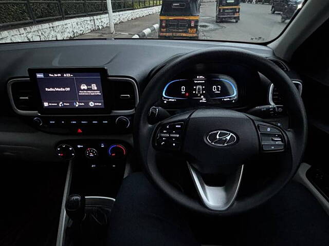 Used Hyundai Venue [2022-2023] S 1.2 Petrol in Mumbai