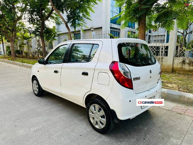 Used Maruti Suzuki Alto K10 [2014-2020] VXi AMT in Lucknow