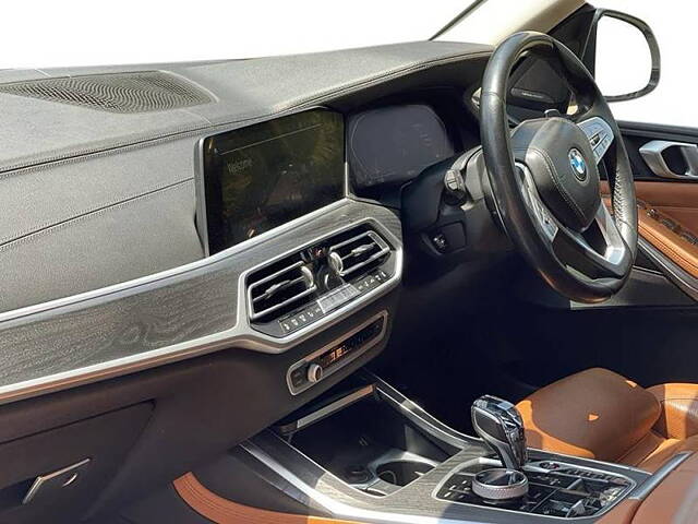 Used BMW X7 [2019-2023] xDrive30d DPE in Mumbai