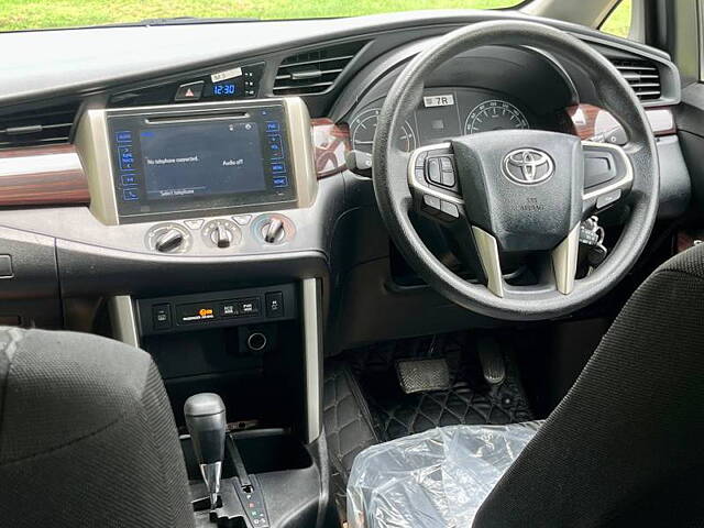 Used Toyota Innova Crysta [2020-2023] GX 2.4 AT 8 STR in Delhi