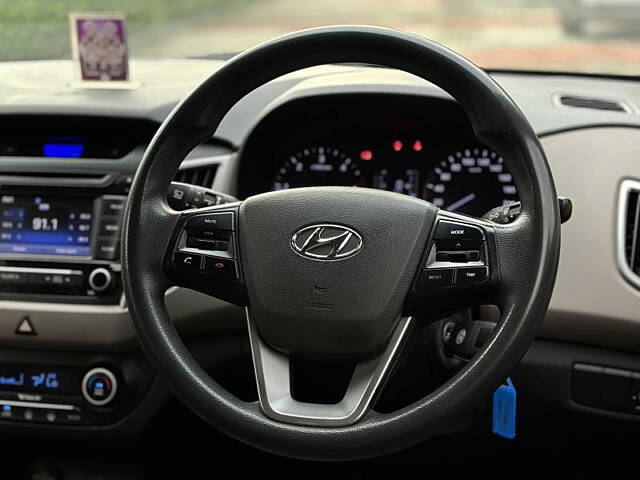 Used Hyundai Creta [2015-2017] 1.6 SX in Ahmedabad