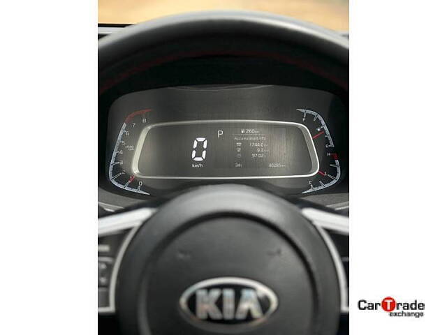 Used Kia Sonet [2020-2022] GTX Plus 1.0 DCT [2020-2021] in Ahmedabad