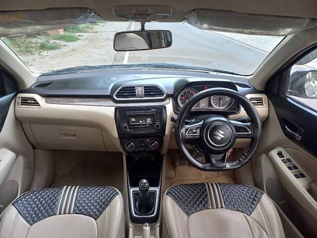 Used Maruti Suzuki Dzire VXi [2020-2023] in Kanpur