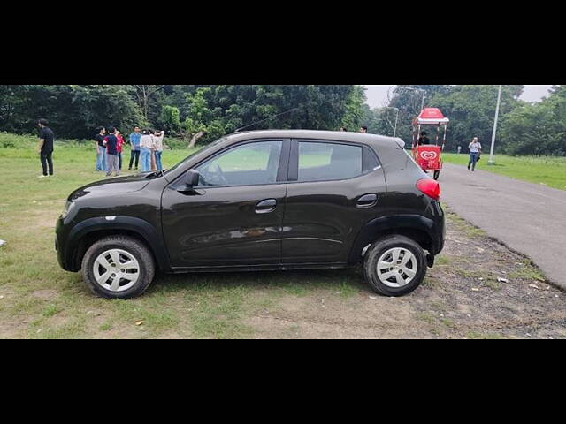 Used Renault Kwid [2015-2019] RXT [2015-2019] in Kolkata