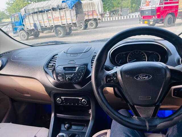 Used Ford Aspire [2015-2018] Titanium1.5 TDCi in Lucknow