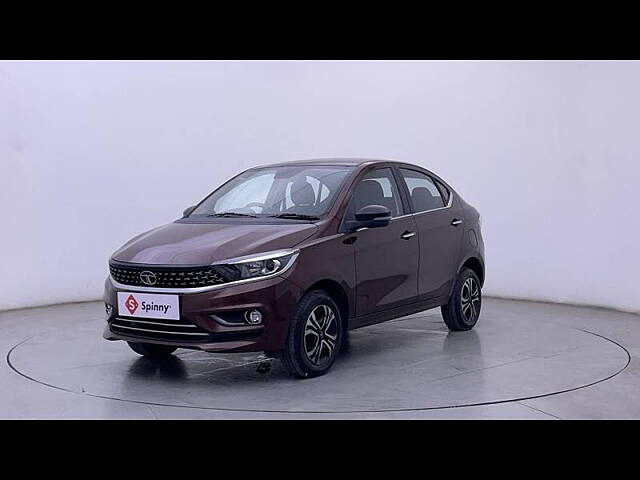 Used 2022 Tata Tigor in Chennai