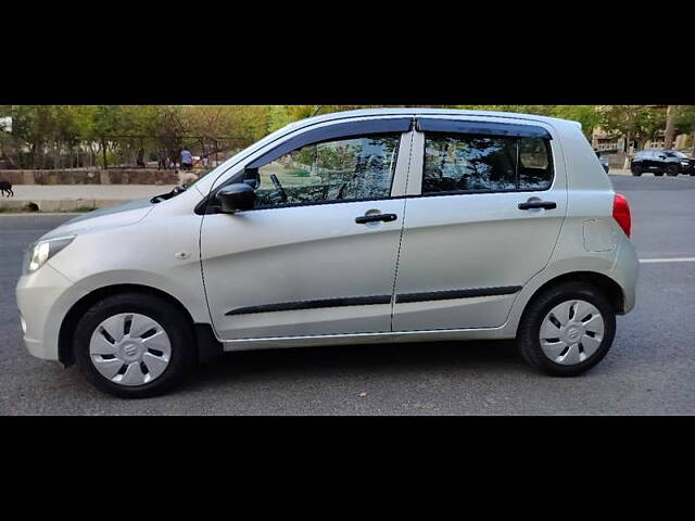 Used Maruti Suzuki Celerio [2014-2017] VXi AMT in Delhi