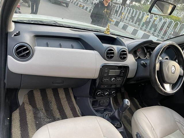 Used Renault Duster [2015-2016] 110 PS RxZ AWD in Lucknow