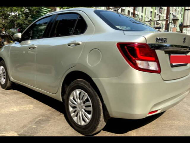 Used Maruti Suzuki Dzire [2017-2020] VXi in Mumbai