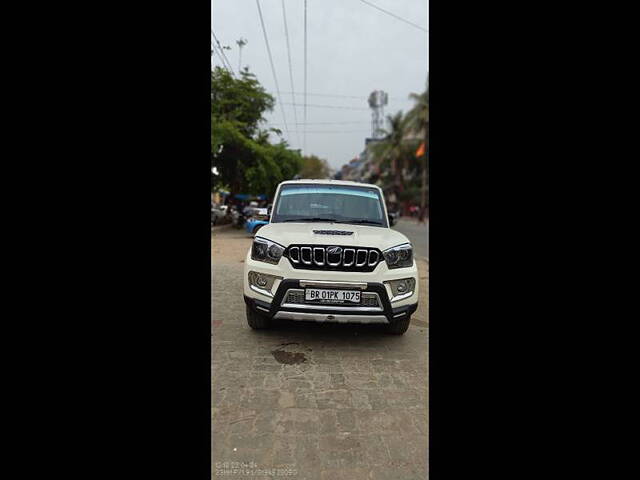 Used 2019 Mahindra Scorpio in Patna