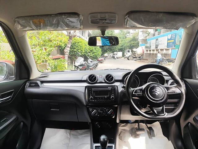 Used Maruti Suzuki Swift [2014-2018] VXi [2014-2017] in Pune