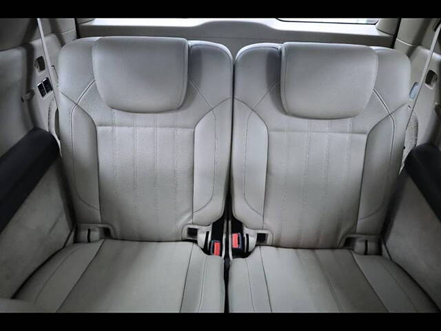 Used Mercedes-Benz GL 350 CDI in Chennai