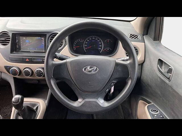 Used Hyundai Grand i10 [2013-2017] Magna 1.2 Kappa VTVT [2013-2016] in Ahmedabad