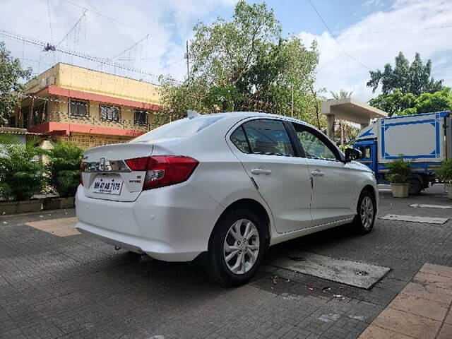 Used Honda Amaze [2018-2021] 1.2 VX MT Petrol [2018-2020] in Mumbai