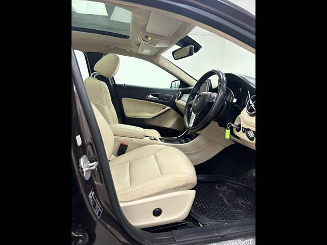 Used Mercedes-Benz GLA [2014-2017] 200 CDI Sport in Pune