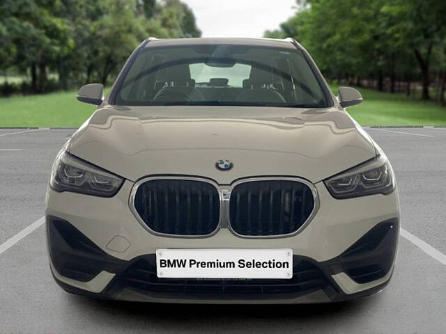 Used 2021 BMW X1 in Gurgaon