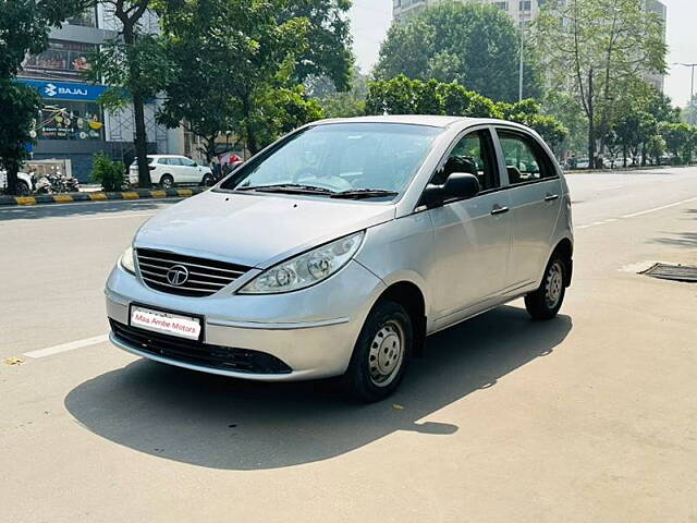 Used Tata Indica Vista [2012-2014] LS TDI BS-III in Vadodara