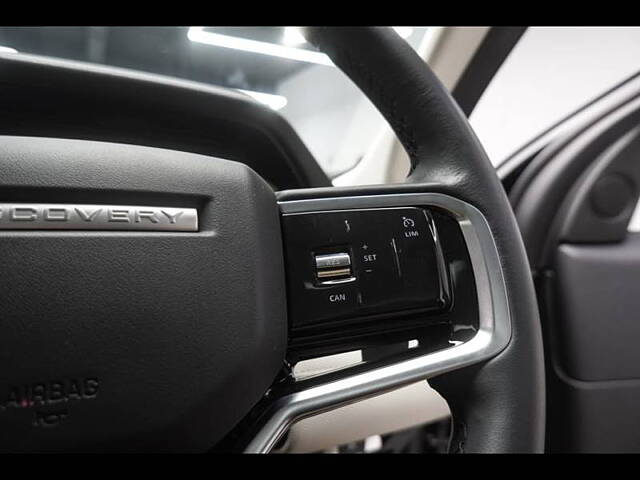 Used Land Rover Discovery Sport [2020-2022] SE R-Dynamic in Hyderabad