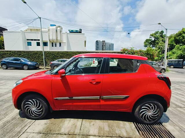 Used Maruti Suzuki Swift [2018-2021] VDi in Mumbai