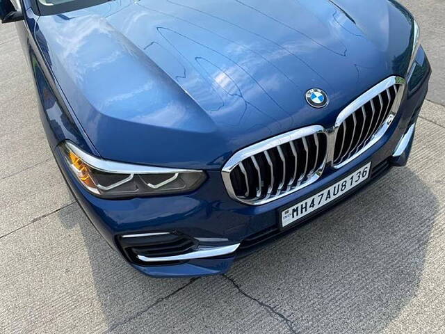 Used BMW X5 [2019-2023] xDrive30d SportX in Mumbai