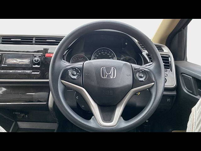 Used Honda City [2014-2017] SV in Nagpur