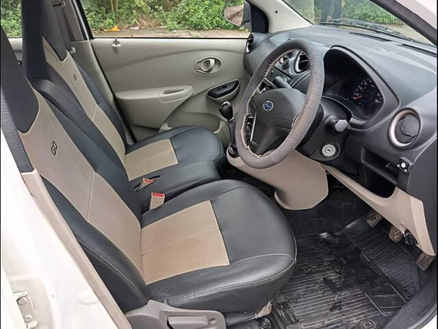 Used Datsun GO [2014-2018] T in Thane