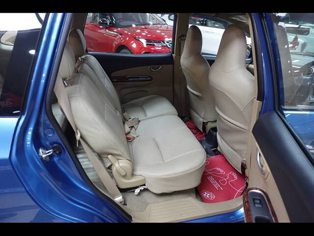 Used Honda Mobilio RS Diesel in Bangalore