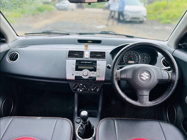 Used Maruti Suzuki Swift [2011-2014] VDi in Pune