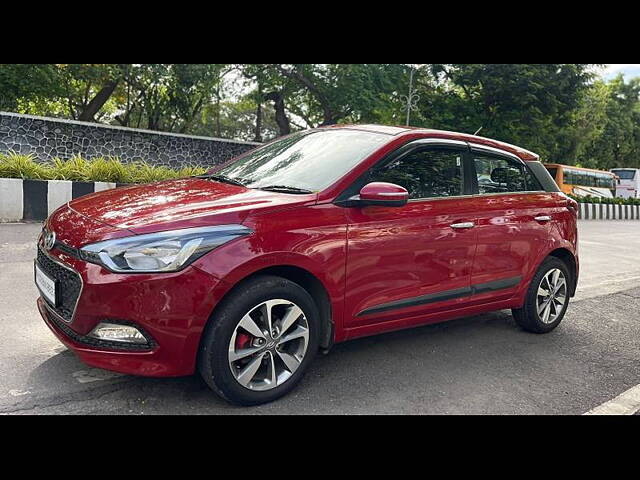 Used Hyundai Elite i20 [2014-2015] Asta 1.2 in Mumbai