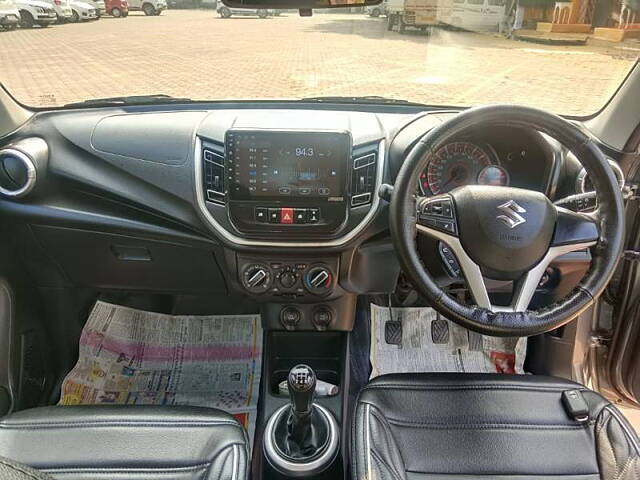 Used Maruti Suzuki Celerio ZXi Plus [2021-2023] in Ahmedabad