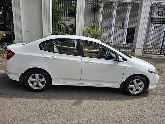 Used Honda City [2011-2014] 1.5 S AT in Pune