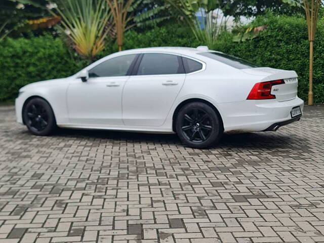 Used Volvo S90 [2016-2021] D4 Inscription in Surat