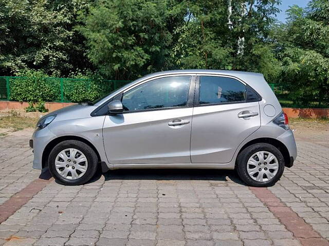 Used Honda Brio [2013-2016] S MT in Delhi