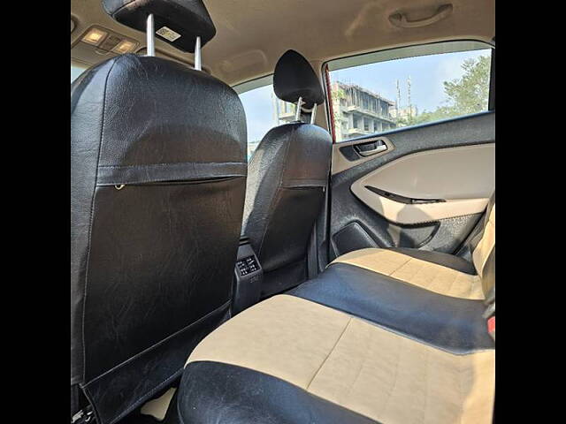 Used Hyundai Elite i20 [2018-2019]  Asta 1.2 AT in Mumbai