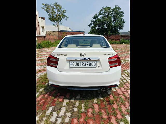 Used Honda City [2011-2014] 1.5 V AT in Ahmedabad