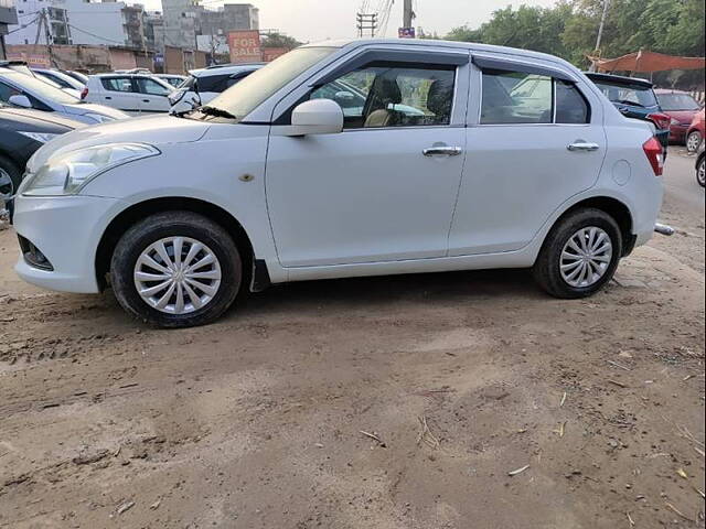 Used Maruti Suzuki Swift Dzire [2015-2017] LXI in Delhi