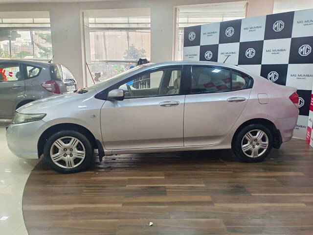 Used Honda City [2008-2011] 1.5 E MT in Mumbai