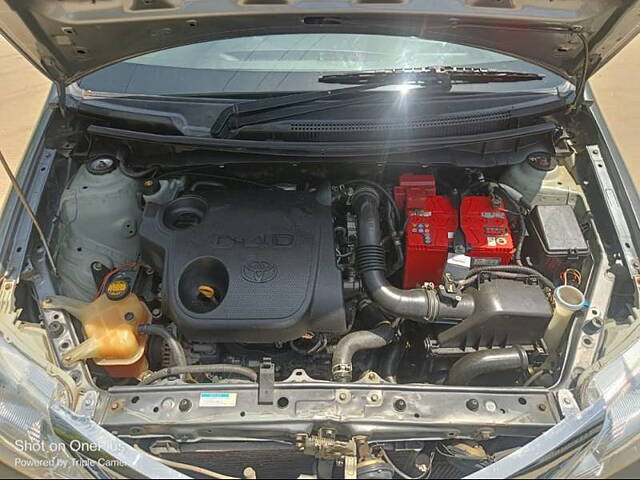 Used Toyota Etios Liva [2011-2013] TRD Sportivo Diesel Ltd in Indore