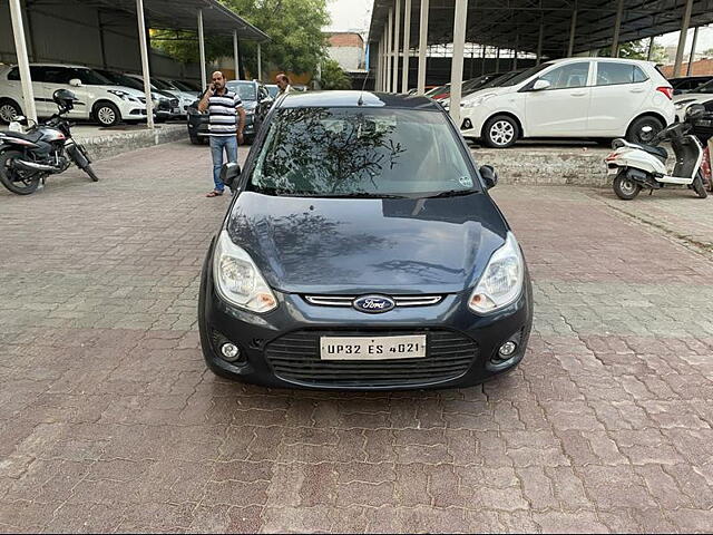 Used 2013 Ford Figo in Lucknow