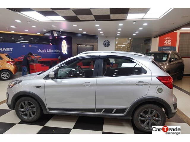 Used Ford Freestyle Titanium Plus 1.5 TDCi [2018-2020] in Bangalore