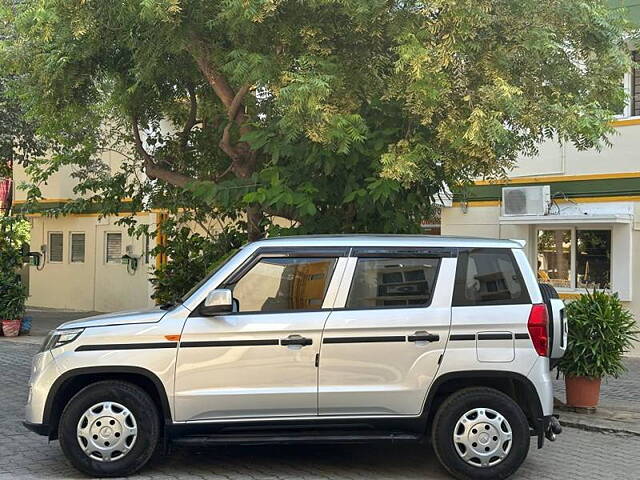 Used Mahindra Bolero Neo [2021-2022] N8 in Chennai