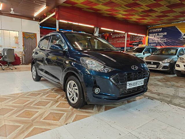 Used 2020 Hyundai Grand i10 NIOS in Mumbai