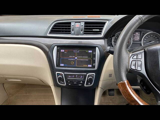 Used Maruti Suzuki Ciaz [2014-2017] ZXI+ in Kolkata