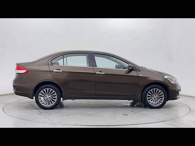 Used Maruti Suzuki Ciaz [2014-2017] ZXI+ in Chennai