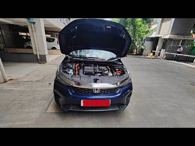 Used Honda City Hybrid eHEV [2022-2023] ZX eHEV in Pune