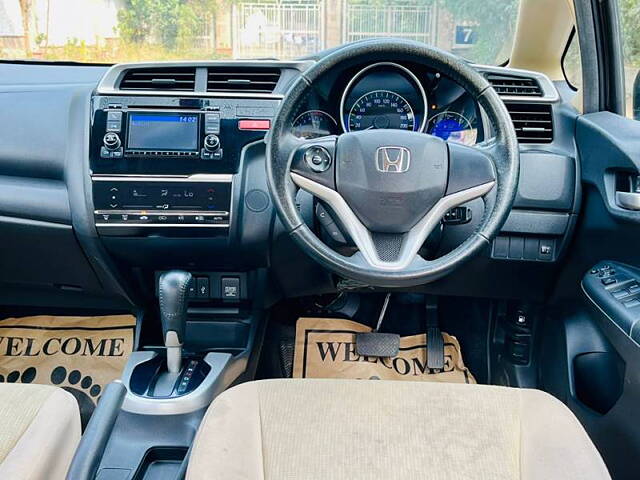 Used Honda Jazz [2015-2018] V AT Petrol in Delhi