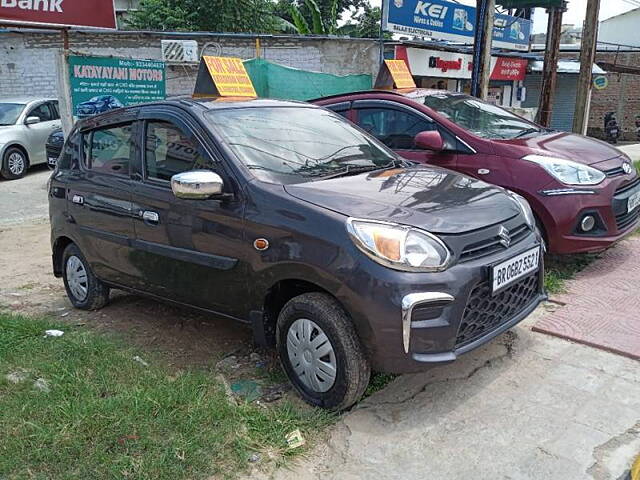 Used Maruti Suzuki Alto 800 [2012-2016] Lxi in Patna