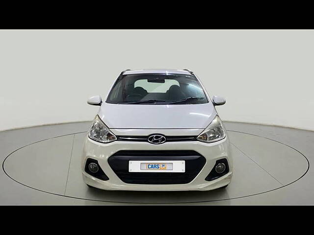 Used Hyundai Grand i10 [2013-2017] Asta 1.2 Kappa VTVT [2013-2016] in Navi Mumbai